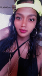 nice looking Dominican Republic girl Alysha from Santiago DO39624