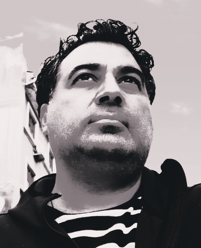 Date this athletic Turkey man Murathan35-ista from İstanbul TR111