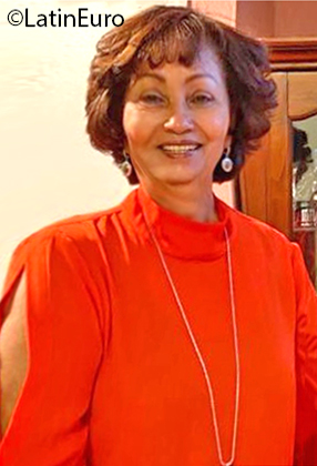 Date this tall Dominican Republic girl Mercede from San Pedro de Macoris US21219