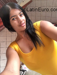 lovely Dominican Republic girl Germana from Santo Domingo DO39643