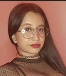 georgeous Argentina girl Shalei from Cordoba AR730