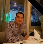 young Any Country man Fabricio from Chone EC783