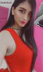pretty Colombia girl Alis from Cali CO32033