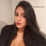 voluptuous Colombia girl Danna from Bogota CO30050