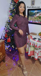 beautiful Colombia girl Mayra from Barranquilla CO30055