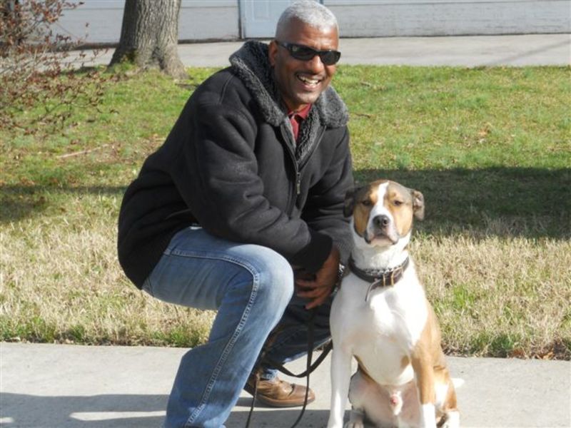 Date this young United States man JOHN from RICHMOND US21257