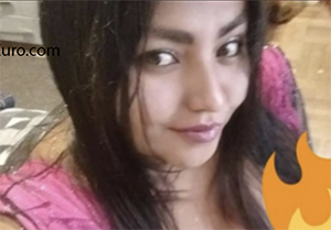 Date this passionate Bolivia girl Linsay vargas from La Paz BO118