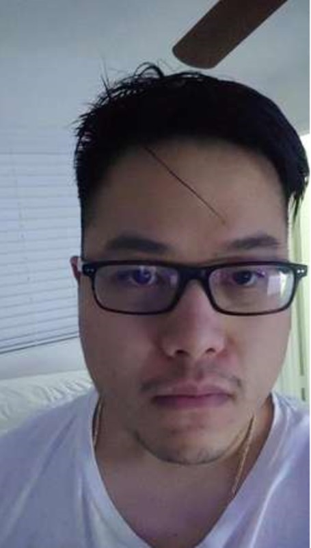 Date this nice looking United States man Eli from Dallas US21272