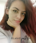 passionate Colombia girl Ruth Esther from Bogota CO30217