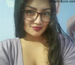 beautiful Ecuador girl Liza from Quito EC804