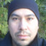 charming Dominican Republic man  from Sudbury CA858