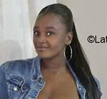 passionate Colombia girl Lina from Cali CO30794