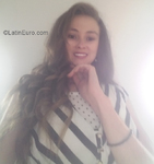 luscious Colombia girl Lina from Medellin CO30369