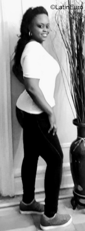 Date this stunning Dominican Republic girl Ana from San Pedro De Macoris DO39903