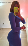 lovely Dominican Republic girl Elizaberth from Santo Domingo DO39920