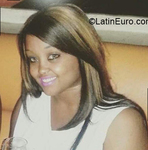 beautiful Dominican Republic girl Asly from Puerto Plata DO39921