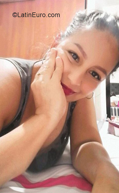 Date this hard body Colombia girl Maribel marin r from Cali CO30406