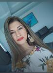 beautiful Colombia girl Rosalbina from Barranquilla CO30423