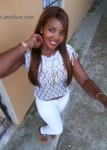 tall Dominican Republic girl Vianka from Santo Domingo DO39936