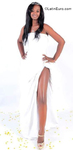luscious Dominican Republic girl Nairobi from Santo Domingo DO39948