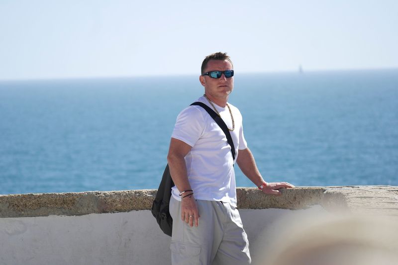 Date this passionate United Kingdom man Matt from London GB1037