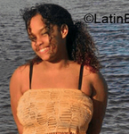 attractive Dominican Republic girl Nalina from Nagua DO39962
