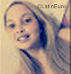 tall Venezuela girl Susana from Puerto la Cruz VE3984