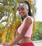 foxy Colombia girl Lorena from Popayan CO30476