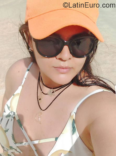 Date this passionate Venezuela girl Ivana from Maracay VE3991