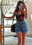 lovely Colombia girl Angie from Barranquilla CO30529