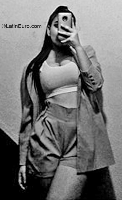 Date this delightful Colombia girl Clara from Medellin CO30542