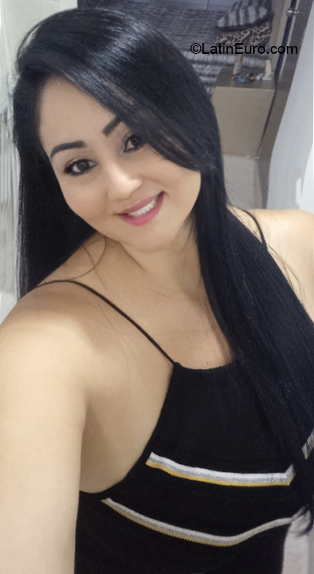 Date this young Colombia girl Ginita garca from Barranquilla CO30548