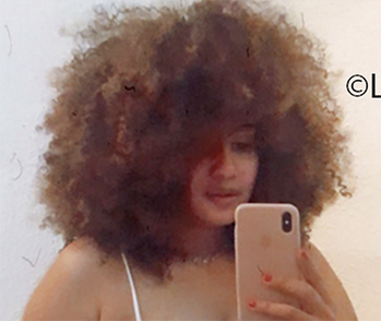 Date this cute Spain girl Eloisa from Madrid ES638