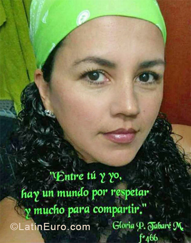 Date this hard body Colombia girl Gloria from Medellin CO30614