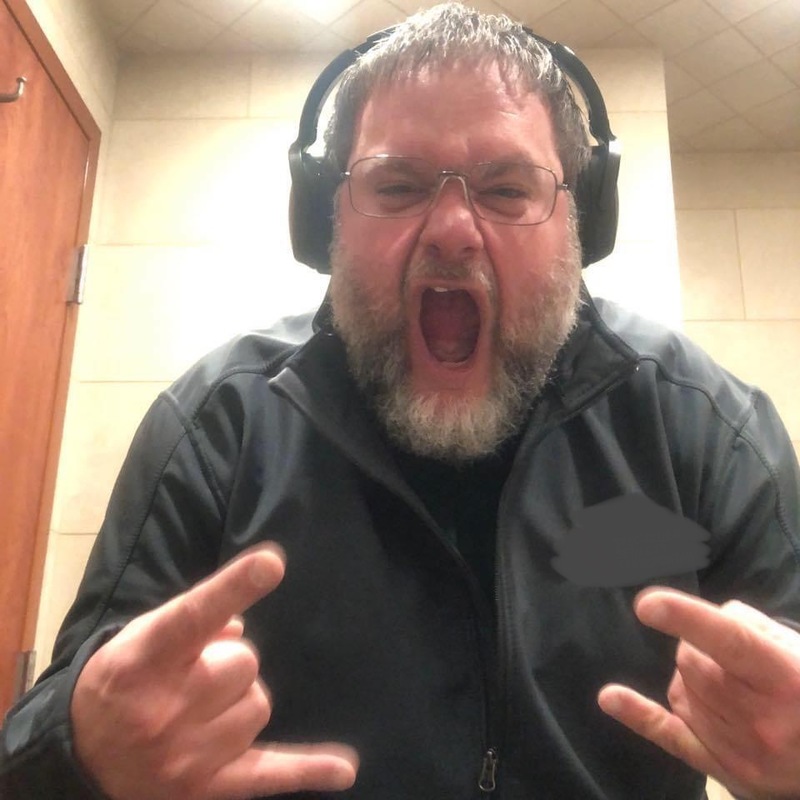 Date this beautiful United States man USLooseCannon from Searcy US21366