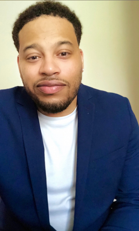 Date this delightful United States man Bruce from Columbus US21370