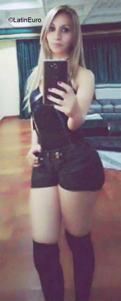 Date this cute Colombia girl Mile from Bogota CO30641