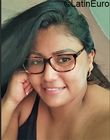 Date this charming Costa Rica girl Jessica from La Cruz CR479