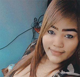 Date this foxy Venezuela girl Kelly from Caracas VE4017