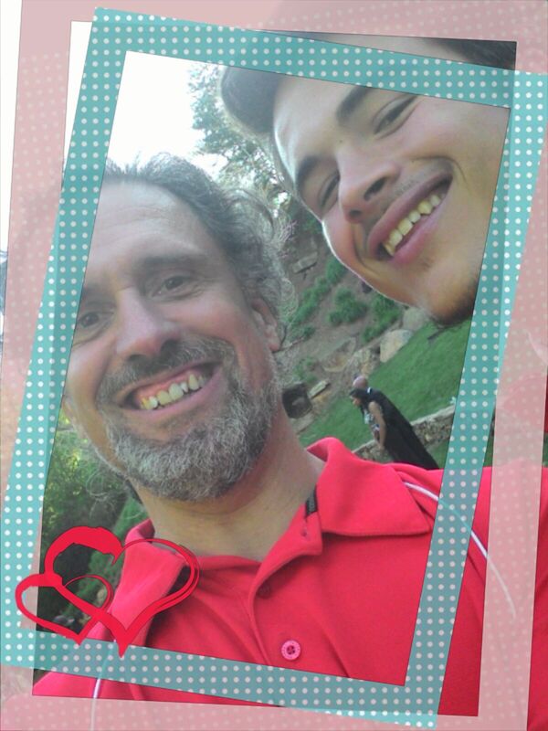 Date this fun United States man Lloyd from Greenville US21384