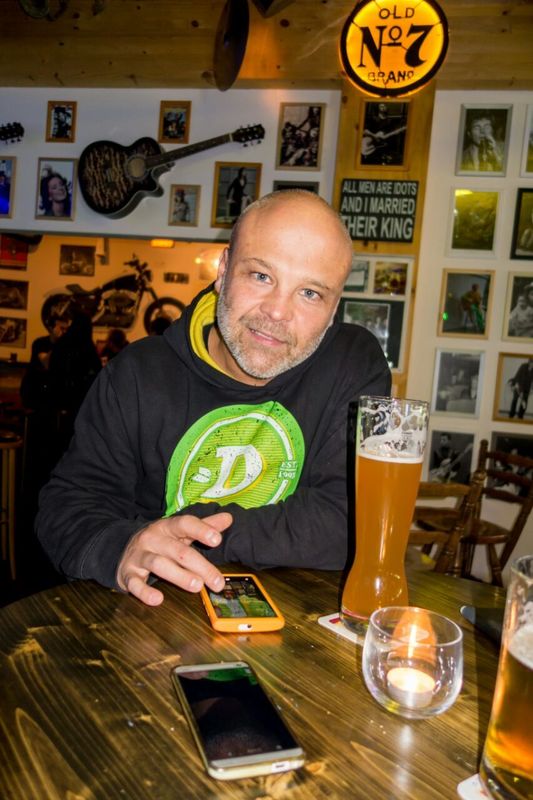 Date this athletic Germany man Rafael from Frankfurt DE533