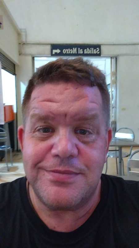 Date this foxy United States man TDCNINJA from Medellín US21391