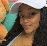 beautiful Chile girl Zoe from Santiago CL285