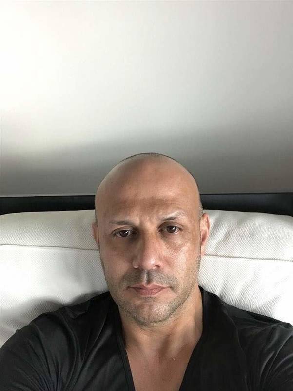 Date this exotic United States man BeCool from Cupertino US21401