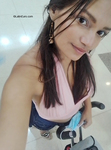 foxy Colombia girl Paola from Villavicencio CO30740