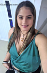 delightful Colombia girl Liseth from Cali CO31974
