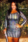 georgeous Dominican Republic girl Jaquelin from Santo Domingo DO40173