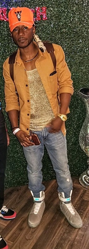 Date this passionate United States man Kahl from Little Rock US21413