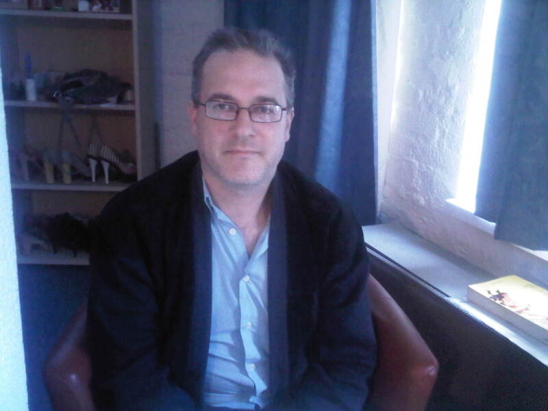 Date this young Belgium man Interpreter from Gent BE142