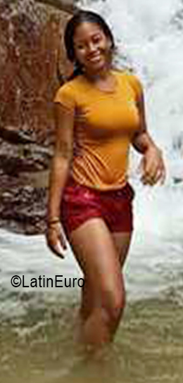Date this delightful Colombia girl For You from Bucaramanga CO30820